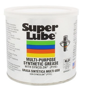 Super Lube&reg; Multi-Purpose Synthetic Grease with Syncolon&reg; (PTFE)